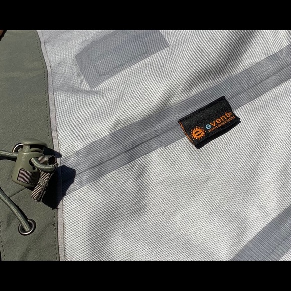 Triple Aught Design Predator Hardshell Jacket - Picture 8 of 8